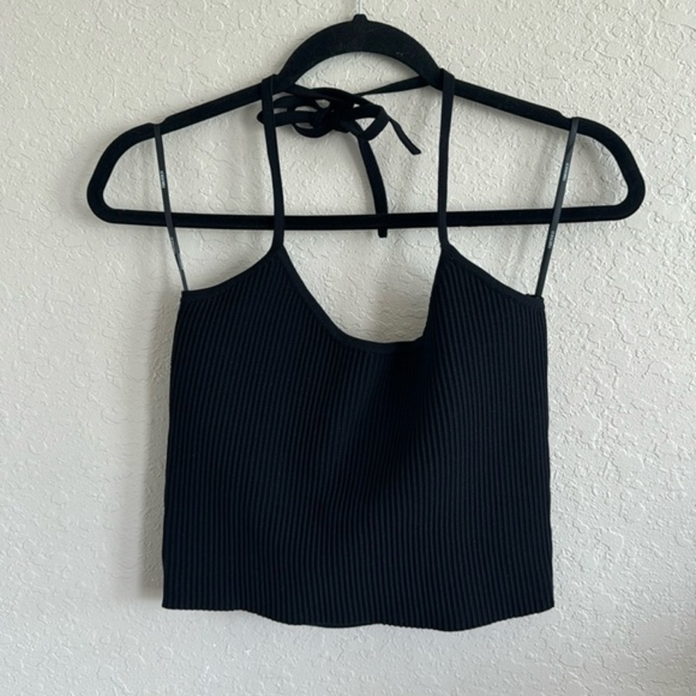 Forever 21 Halter Top